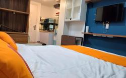 Apartement Poris 88 by Nusalink