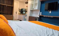 Apartement Poris 88 by Nusalink