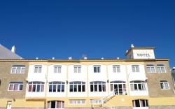 Hotel San Jorge