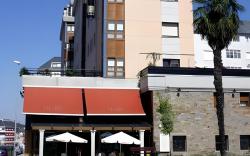 Hotel Brios