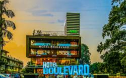 Hotel Boulevard 