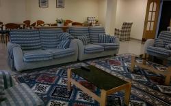 Hotel La Lanzada