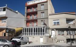 Hotel Restaurante Loureiro