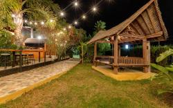 Hotel Copacabana Tarifa Beach