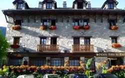 Hotel Villa de Torla