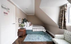 numa I Ivy Rooms