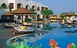 Domina Coral Bay Resort, Diving, Spa & Casino