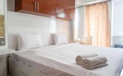 Best Studio Orchard Supermall Mansion By Travelio