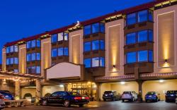 Seville Plaza Hotel, Trademark Collection by Wyndham