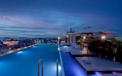 Two Seasons Siem Reap Hotel