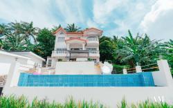 Frontera Tagaytay Supreme Villa