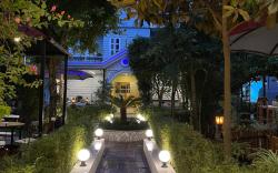 Hotel ABC, Boutique Hotel