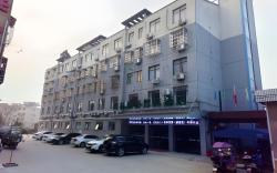 Green Tree Inn Tongcheng Xindu Town Xin'an North Road
