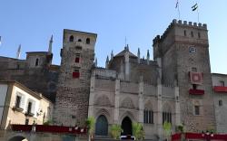 Hospederia del Real Monasterio