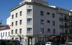 Hotel Magallon