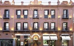 Hotel Baco