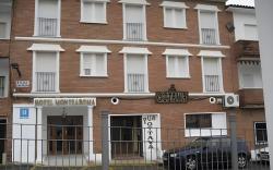Hotel Montearoma