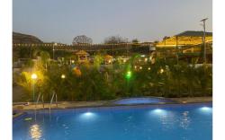Casa Green Resort and Restaurant