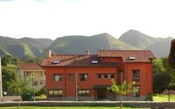 Hotel Rural Porrua