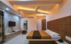 Hotel Ramkrishna Inn