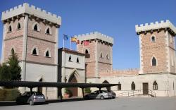 El Torreon del Miguelete