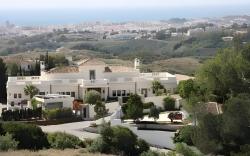 Hotel Villarocamar