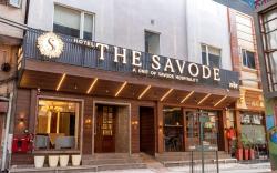 Hotel The Savode