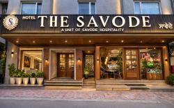 Hotel The Savode