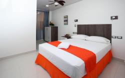 Hotel Milán Costa Rica
