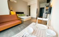 CrownSuite33 (City View)Near IKEA/1Utama/TTDI
