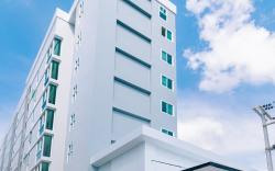 One Budget Hotel Chiangrai Soi Sawan