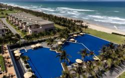 Resort Wyndham Garden Cam Ranh Nha Trang