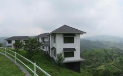7th Heaven Resorts - Vagamon