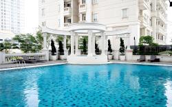 lovely 1 bedroom apartment the bellezza permata