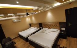 Hotel Sweet Villa