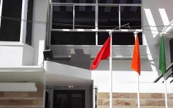 AL-JAZEERA LODGES