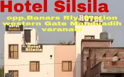 Hotel Silsila 