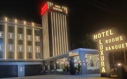 Hotel luxura, changodar