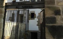 Hotel El Cerco