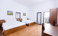 New Way Homestay