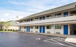 Motel 6 Columbus, OH - OSU