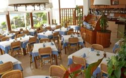 Hotel Llorca