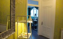 Hostal Mafer