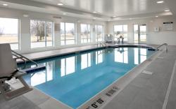 TownePlace Suites Oshkosh