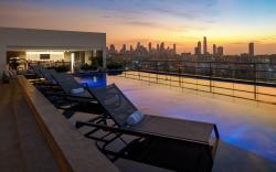 Marriott Panama Hotel