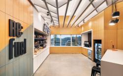 Aloft Lawrenceville Sugarloaf
