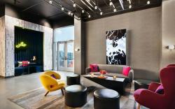 Aloft Lawrenceville Sugarloaf