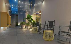 Fairfield by Marriott San Jose Airport Alajuela