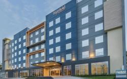 Fairfield by Marriott San Jose Airport Alajuela