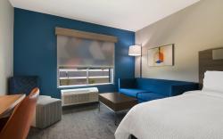 Holiday Inn Express And Suites Springdale Fayetteville Area By IHG